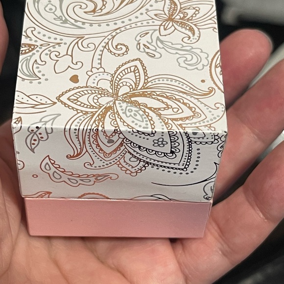 WOMAN'S RING "OHANA MEANS FAMILY" - Picture 4 of 4